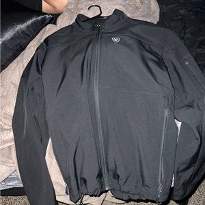 Ariat mens jacket